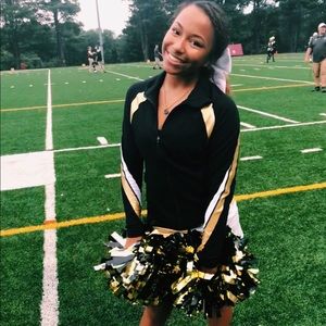 Meet your Posher, Zoe